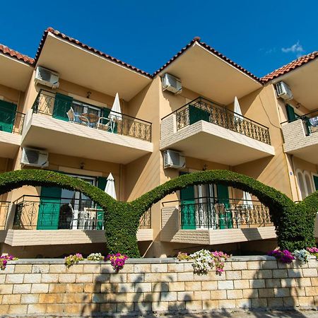 Konstantinos Hotel & Apartments 2 Nydri  Zewnętrze zdjęcie
