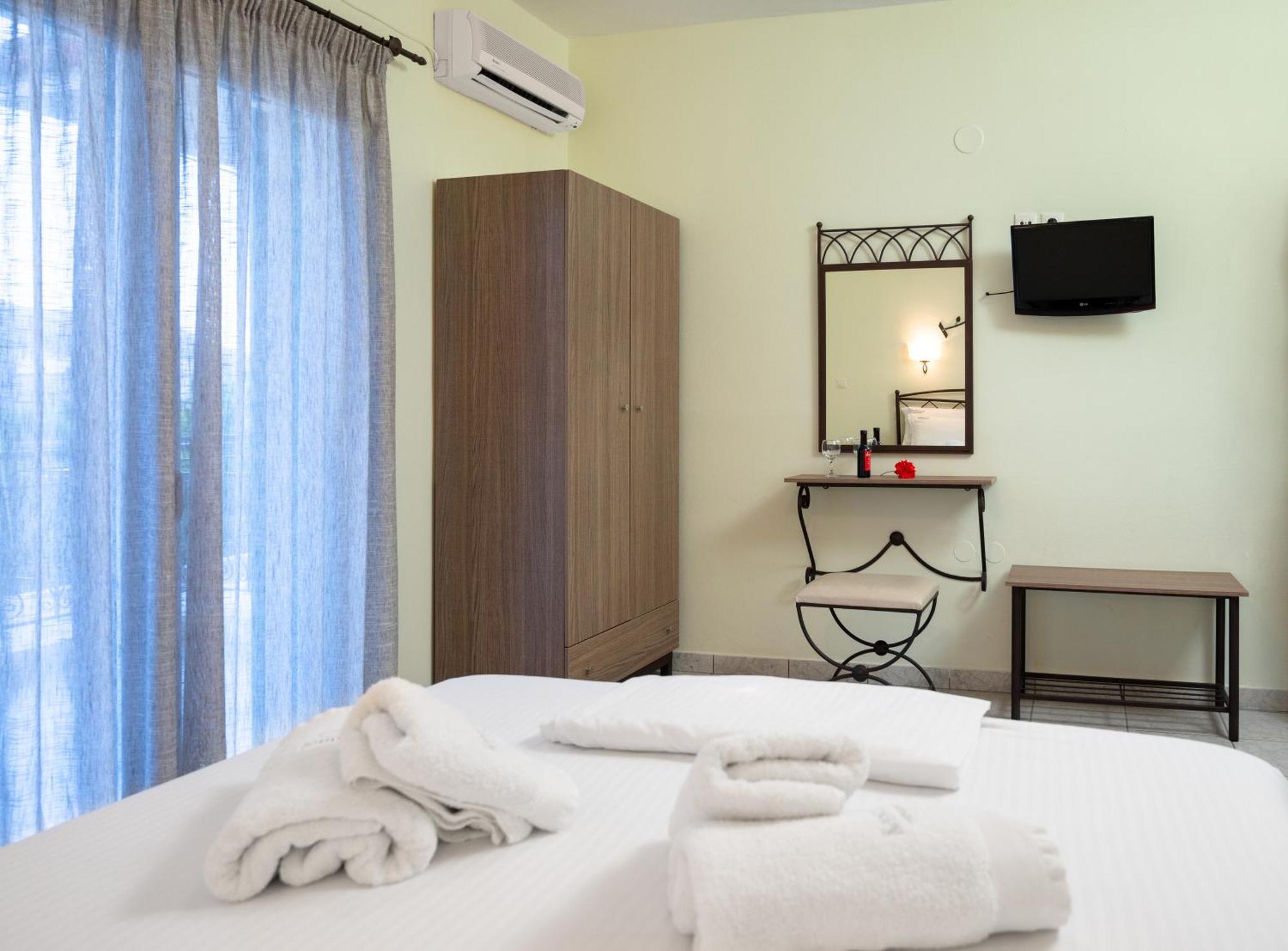 Konstantinos Hotel & Apartments 2 Nydri  Zewnętrze zdjęcie