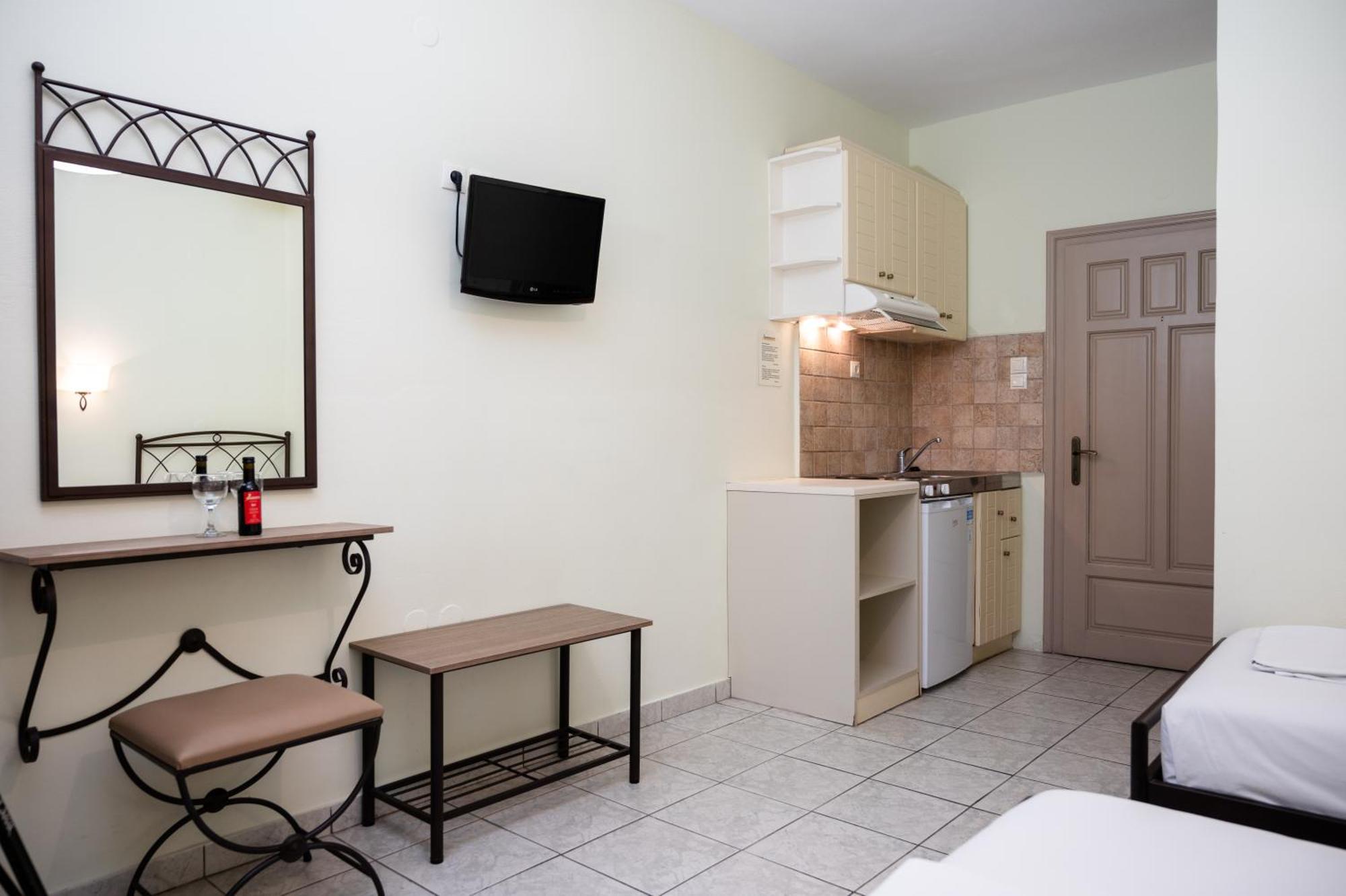 Konstantinos Hotel & Apartments 2 Nydri  Zewnętrze zdjęcie